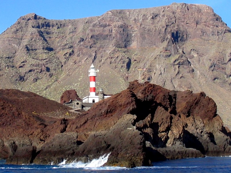 Punta de Teno